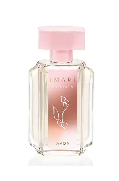 Avon IMARI NATURELLE Q3 24 EDT - 50ML