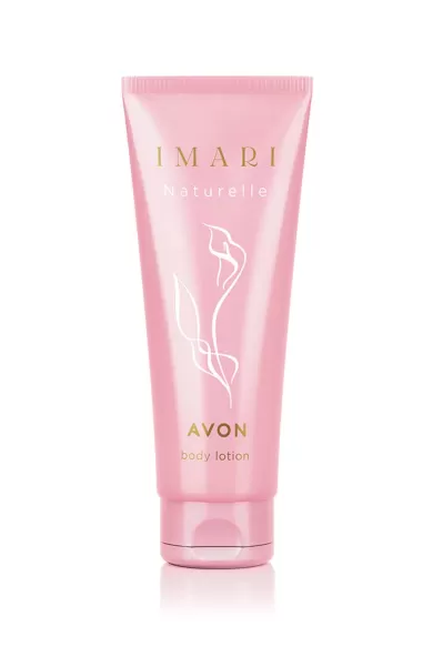 Avon IMARI NATURELLE Q3 24 BODY LOTION - 125ML