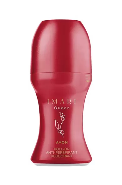 Avon Imari Queen Roll on Deodorant - 50ml