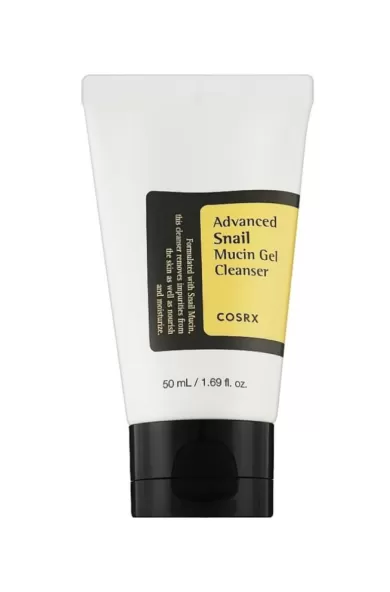 Cosrx Advanced Snail Cleanser - 50ml