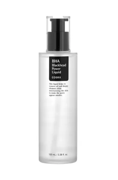 Cosrx BHA Blackhead Power Liquid - 50ml