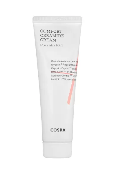 Cosrx Balancium Comfort Ceramide Cream