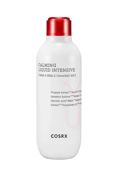 Cosrx AC Collection Calming Liquid Intensive 