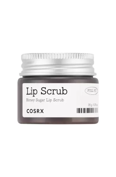 Cosrx Full Fit Honey Sugar Lip Scrub