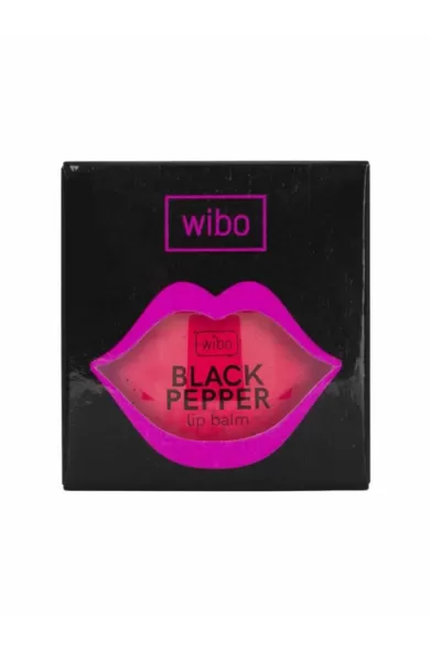 WIBO BLACK PEPPER BALM