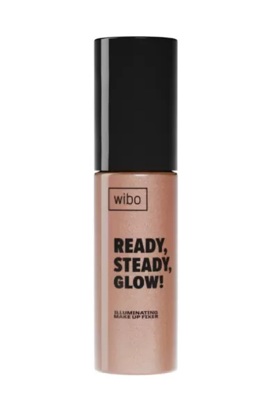 WIBO FIXER READY STEADY GLOW 