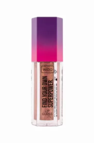 Wibo Lipgloss Find Your Own Superpower - 03