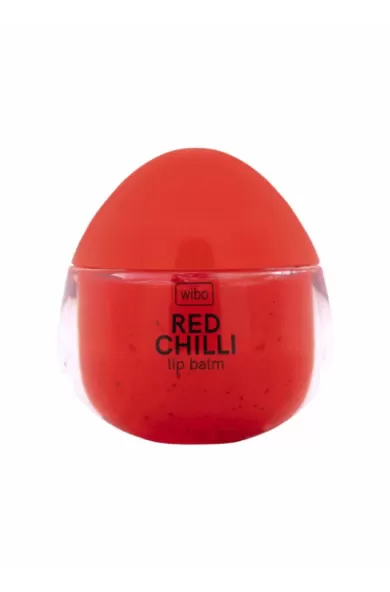 Wibo Red Chilli Balm