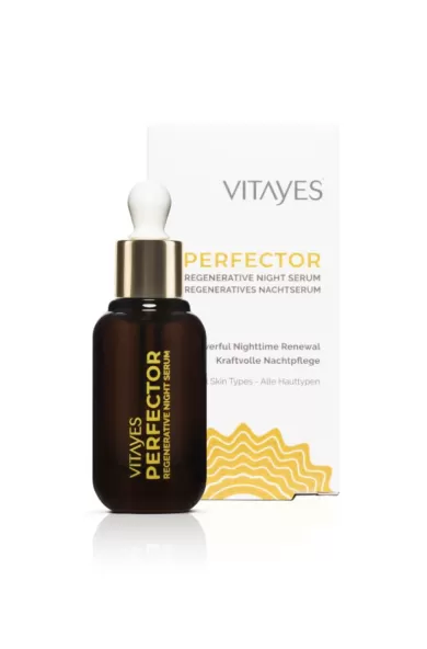 Vitayes Perfector Night Serum