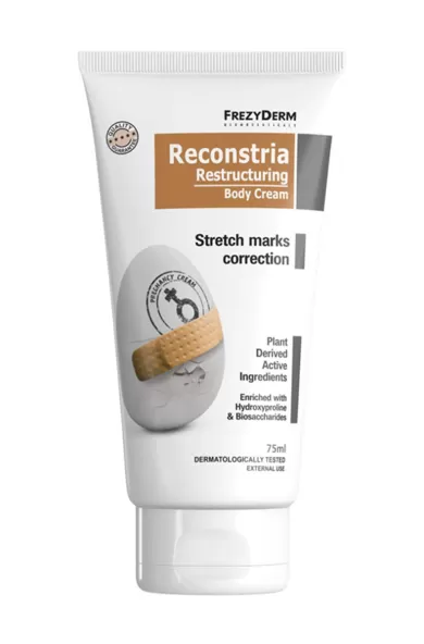 FREZYDERM RECONSTRIA CREAM