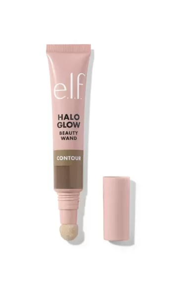 Elf Halo Glow Beauty Wand Contour - Fair/Light