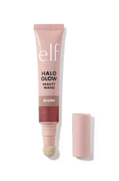 ELF Halo glow Beauty Wand blush - Rose You Slay