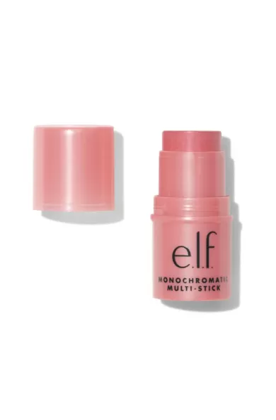 ELF Monochromatic Multi Stick - Dazzling Peony