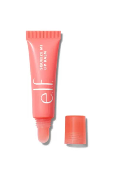 ELF Squeeze Me Lip Balm - Strawberry