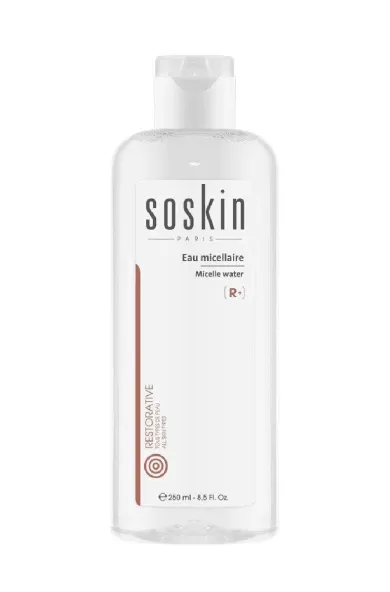 SOSKIN Micellar Water 250ml