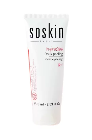 SOSKIN Gentle Peeling