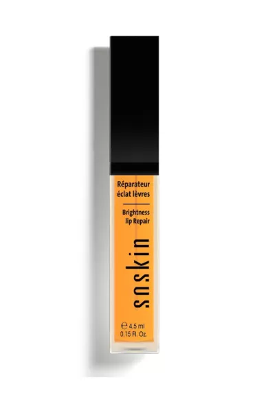 SOSKIN Brightness Lip Repair