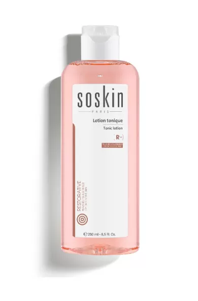 SOSKIN Tonic Lotion