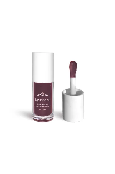 AZALIA LIP TINT OIL – Mulberry