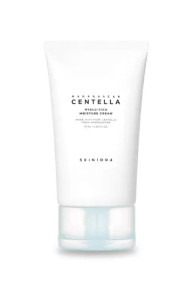 Skin1004 Madagascar Centella Hyalu-Cica Moisture Cream - 75ml