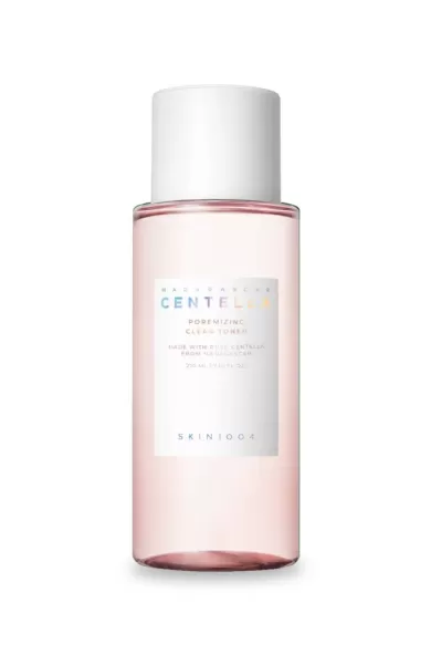 Skin1004 Madagascar Centella Poremizing Clear Toner - 210ml