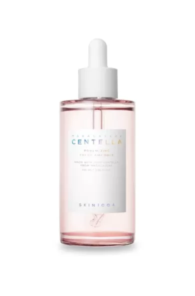 Skin1004 Madagascar Centella Poremizing Fresh Ampoule - 100ml