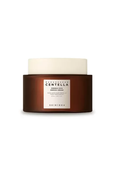 Skin1004 Madagascar Centella Probio-Cica Enrich Cream - 50ml