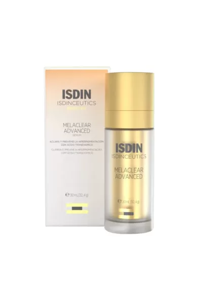 ISDIN CEUTICS MELACLEAR 1.8% - 30ML