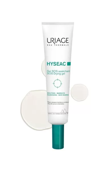 Uriage HYSEAC SOS GEL T - 15ML