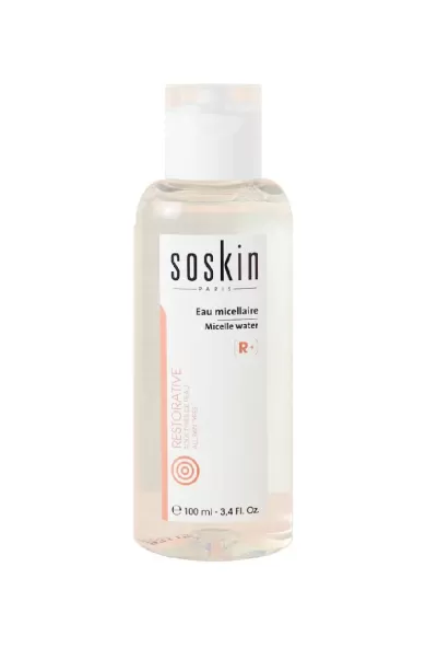 SOSKIN Micellar Water 100 ml