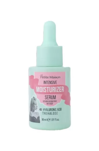 Petite Maison Intensive Moisturizer Serum - 30ml