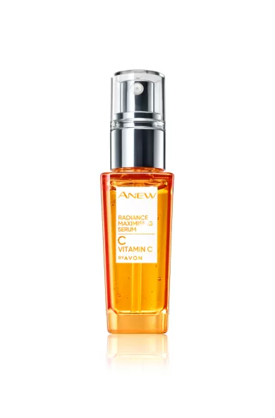 AVON ANEW VITAMIN C RADIANCE MAXIMISING SERUM