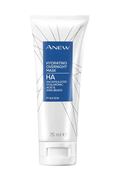 AVON ANEW HYDRATING OVERNIGHT MASK