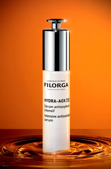 FILORGA HYDRA-AOX [5] SERUM