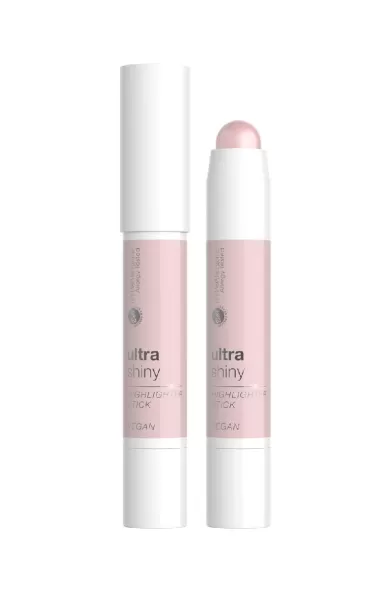 BELL HYPOAllergenic Ultra Shiny Highlighter Stick