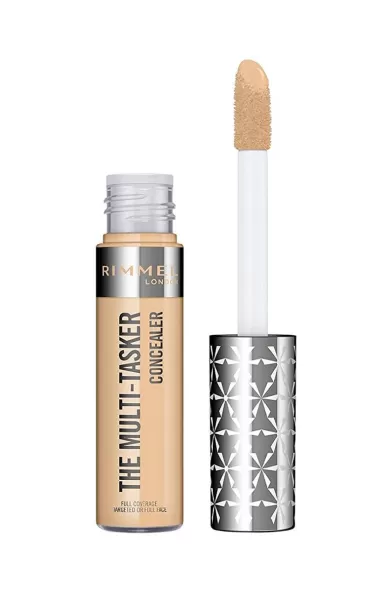 RIMMEL THE MULTI-TASKER CONCEALER - LIGHT