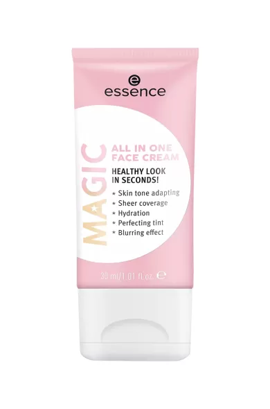 ESSENCE MAGIC ALL IN ONE FACE CREAM