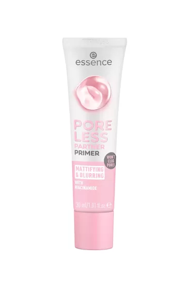 ESSENCE PORELESS PARTNER PRIMER