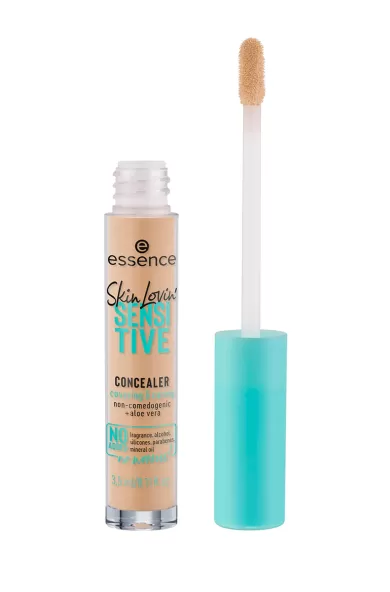 ESSENCE SKIN LOVIN' SENSITIVE CONCEALER LIGHT