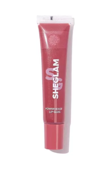 SHEGLAM Power Bouquet Lip Gloss -Power Petals