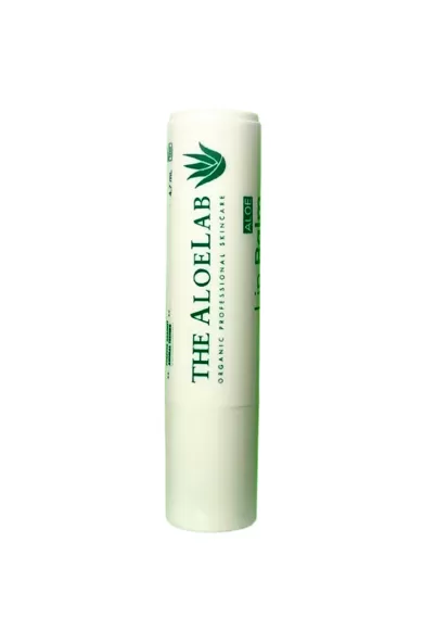 THE ALOELAB ALOE LIP BALM