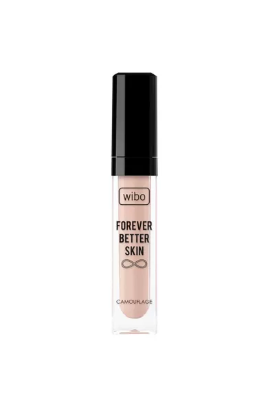 WIBO FOREVER BETTER SKIN CONCEALER 2