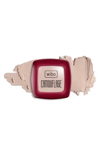 WIBO CONCEALER CAMOUFLAGE 2 LIGHT