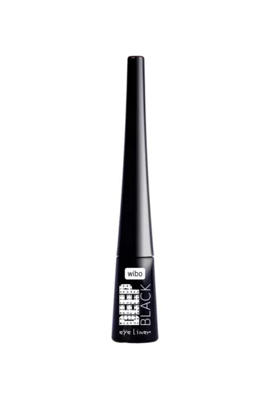 WIBO EYE LINER DEEP BLACK