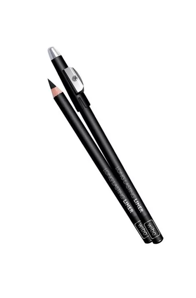 WIBO EYE PENCIL 2 BLACK