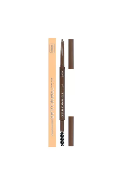 WIBO EYEBROW SLIM TRIANGULAR 1