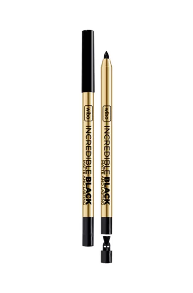 WIBO INCREDIBLE BLACK EYELINER