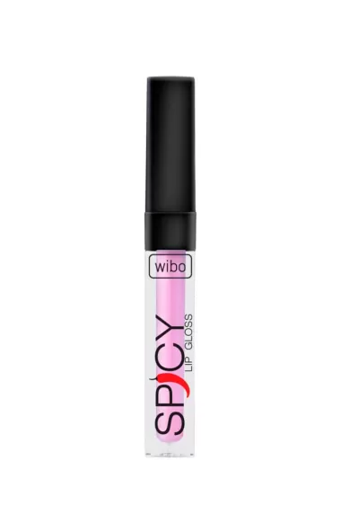 WIBO LIP GLOSS SPICY 19