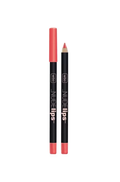 WIBO LIP PENCIL NUDE LIPS 2