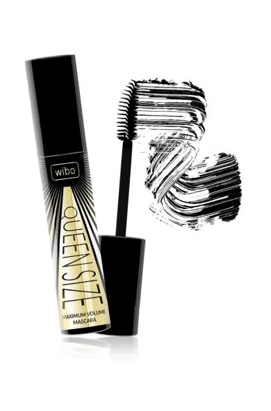 WIBO MASCARA QUEEN SIZE